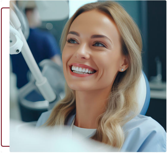 Stomatolog Oława - Smile Dent