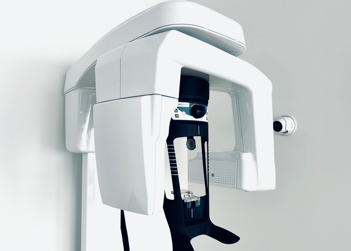 Tomografia komputerowa 3d