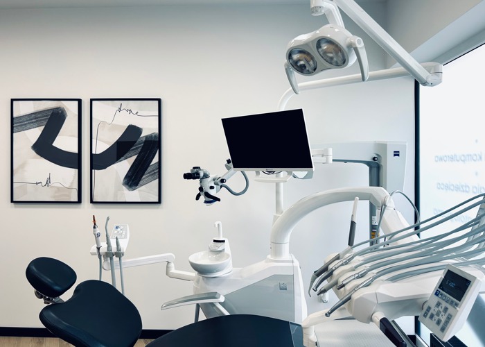 Znieczulenia techniką komputerową