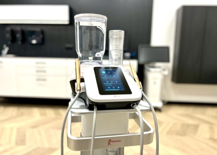 Leczenie dzieci w znieczuleniu ogólnym